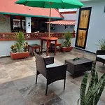 Casa Joaquin Hostal