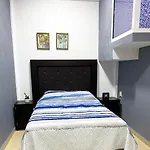 Departamento Reforma Oaxaca