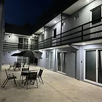 Casa Marquez