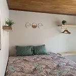 Villa Sol Pool House