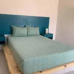 Villa Sol Pool House