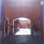 Boutique Hotel Casa Cid De Leon