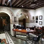 Boutique Hotel Casa Cid De Leon
