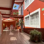 Hotel Camba