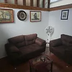 Casa En Zona Residencial