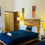 Casa Los Arquitos De Xochimilco