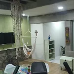 Departamento Tipo Loft Con Alberca