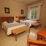 Hotel Marques Del Valle