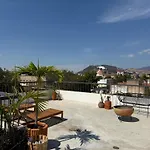Casa 821 Guest House