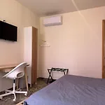 Casa Canonero, A Magic Place, Tepextate Room