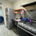 Amplia Casa Para Huespedes