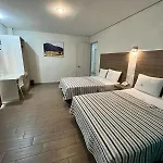Hotel Guiva Aeropuerto