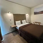 Hotel Guiva Aeropuerto