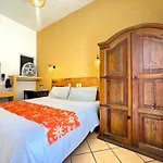 Hotel Escalada