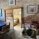 509 Accommodation