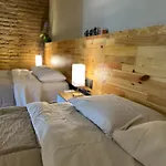 509 Accommodation