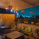 Habitaciones Casa Monarca