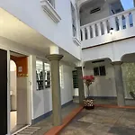 Casa Porfirio