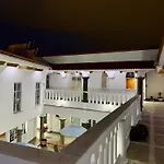 Casa Porfirio