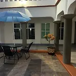 Casa Porfirio