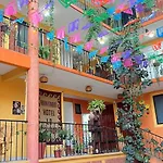 Hotel La Cascada