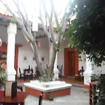 Hospederia La Reja