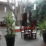 Hospederia La Reja
