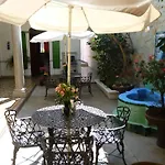 Hotel Posada Yagul