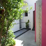 Hotel Posada Yagul