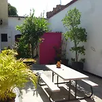 Hotel Posada Yagul