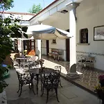 Hotel Posada Yagul