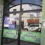 Hotel Azucena de Antequera