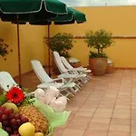 Casa San Felipe Hostal