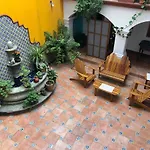 Casa Frida B&B