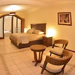 Hotel Casa Rivas