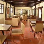 Hotel Casa Rivas
