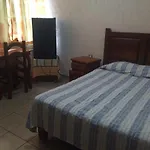 Hotel Santa Cruz