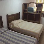 Hotel Santa Cruz