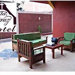 Hotel Santa Cruz