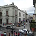 Hostel Alcala