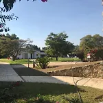 Quinta Azul Oaxaca