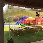 Quinta Azul Oaxaca