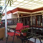 Casa Agave Oaxaca