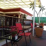 Casa Agave Oaxaca
