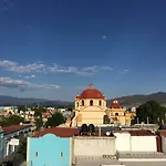 Oaxaca At Your Doorstep