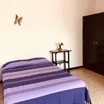 La Casa del Pochote