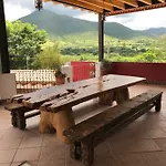 Casa Al Pie De La Sierra