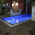 Casa Al Pie De La Sierra