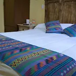 Hotel Boutique Casa Abuela Maria