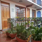 Hotel Santa Rosa